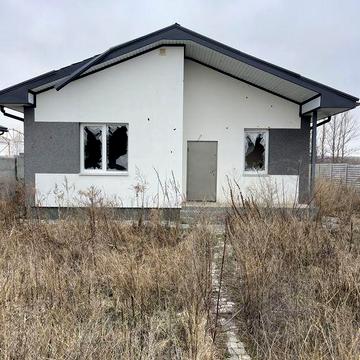 Продам Будинок Харків у Циркунах Черкаських Тишках, Ліс Річка