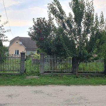 Продається будинок (літня кухня) в с. Задністрянське