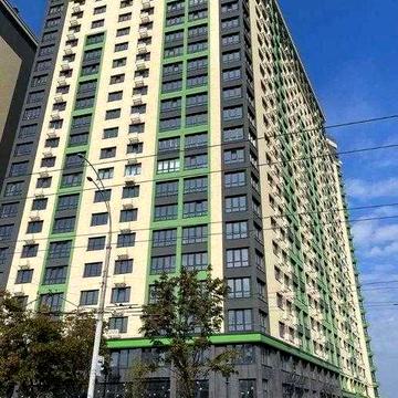 3 к квартира 105,1 м² ЖК LIKO-GRAD Perfect Town Ліко Град Perfect Town Максимовича ЖК LIKO-GRAD Perfect Town.