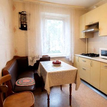 HG7 Продам 1-комнатную квартиру в Солоницевке|. 4 этаж/9 | кирпичный дом