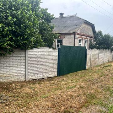 Продам житловий будинок