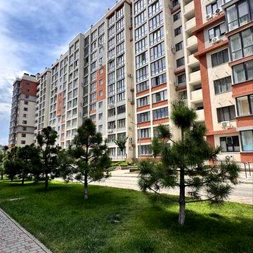 Продам новую квартиру у моря