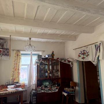 Дім в с.Березоточа