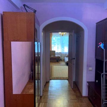 Сдам 2-х комнатную квартиру ул.  Академика Щусева 8