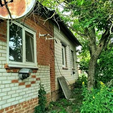 Для військових здам будинок