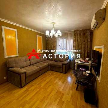 Продаж 3к Квартира Вороніна вулиця