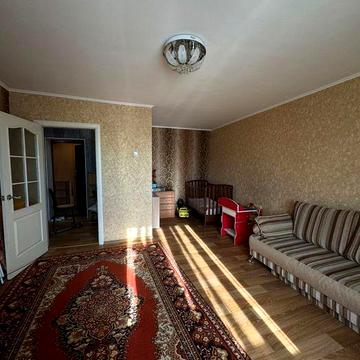 Здам однокімнатну квартиру на 44-му кварталі
