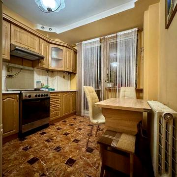 Продаж Квартира у будинку «словацька панель»