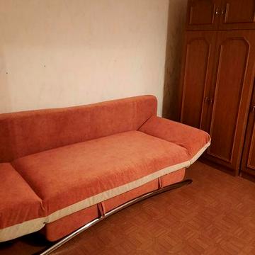 Аренда! 1к квартира в районе Дендропарка с ремонтом и авт