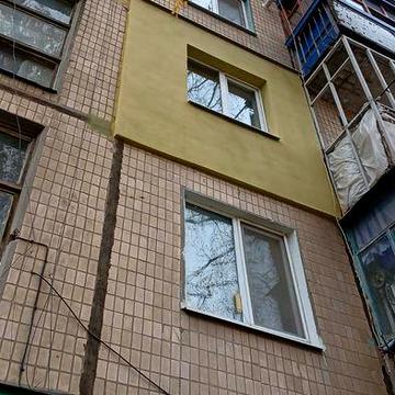 Продам 2-кімнатну квартиру, смт Чкаловське (Пролісне), Харківська область