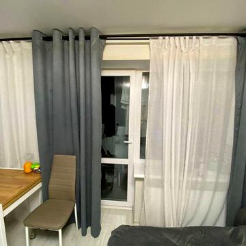 Продаж стильної студії з євроремонтом — вул. Івана Мазепи, 56 Чернігів