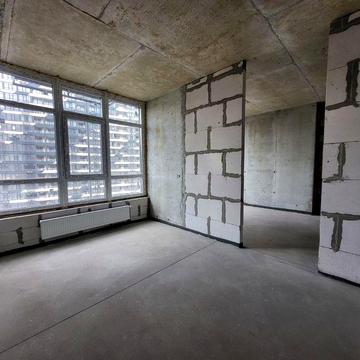 ЖК Атмосфера/Аркадия. 1-комн. квартира 55700$ ЖК Атмосфера
