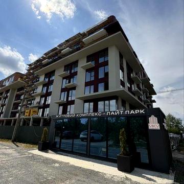 Продаж, жк “Light Park”, /газ/ бізнес клас ЖК Light Park