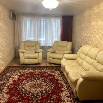 4 кімнатна Харкваська Є-відновлення