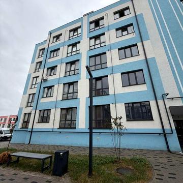 Квартира новобудова ЖК Стайл Хаус
