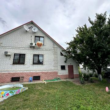 Продаж будинку Бориспіль центр 2 км