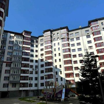 продаж найдешевшої 2-к квартири Зданої.