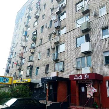 Продам 1-кімнатну квартиру