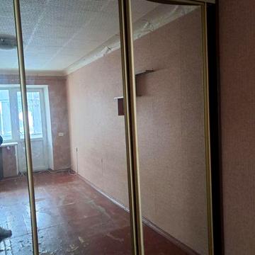 Здається 1 кімнатна квартира