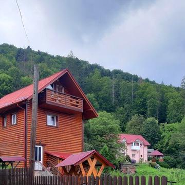 Здається котедж у Яремче на довготривалий термін!