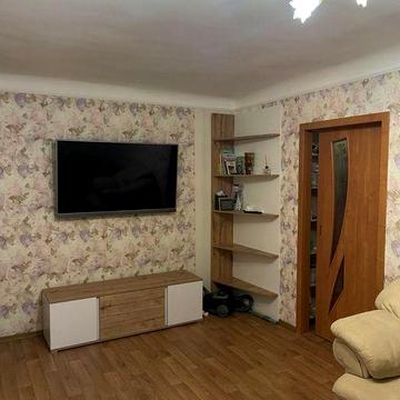 Простора та затишна 2-х кимнатна квартира в духовному центрі  Полтави біля Білої Альтанки