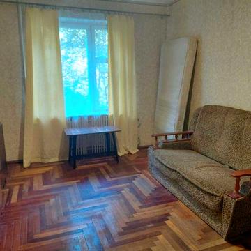 продам двухкомнатную квартиру, ул. Нижнеднепровская
