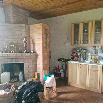 Продаж затишної капітальної дачі в Броварському районі, Літочки