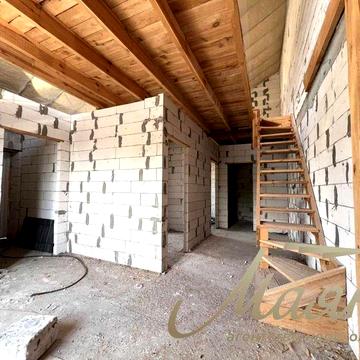 Продам 2-х поверховий таунхаус 84,2 м2, село Рожівка, Броварський район, Бровари/Земельна ділянка 1,2 сотки.