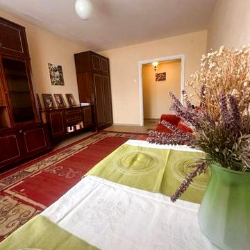 Оренда 3х кімнатної квартири жм Парус