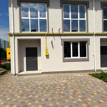 Квартира 55кв.м. | 39200 | КМ Паларіс ЖК КМ Паларіс