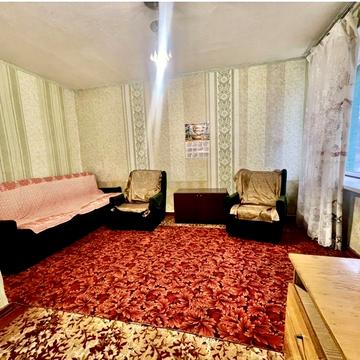 Здам 1 кім.квартиру на Полтавській