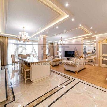 Продажа / Квартира / 152 м2 / ЖК Новопечерські Липки / Печерський район ЖК Новопечерські Липки