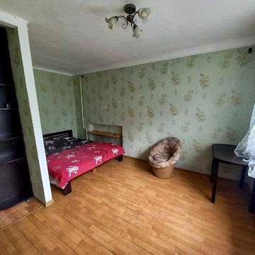 Продаж 1-к квартири Озерна 7 Соломянський район Олександрівська Слобідка