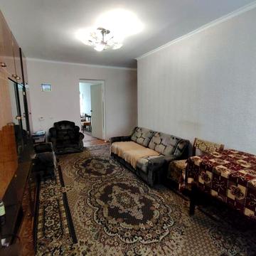 Продаж 3-кімнатної квартири з індивідуальним опаленням