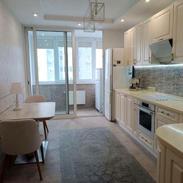 Продаж квартири 3к Оболонський проспект 1к1 ЖК Obolon Sky ЖК Obolon Sky
