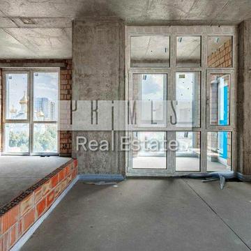 Продаж 3-кімнатної квартири 101 м² ЖК Greenville Park, Лукянівка, вул. Миколи Пимоненка ЖК Greenville Park