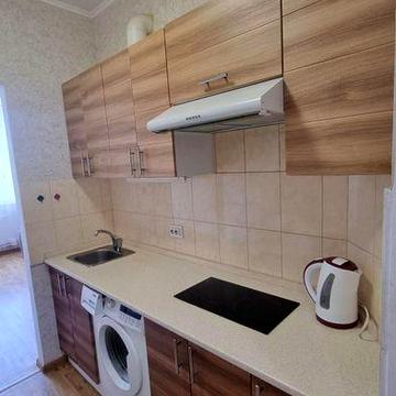 Без % Продаж 1 кімн.кв, вул.Добробутна 1, ТРЦ Respublika Park Теремки ЖК Добробутна 1