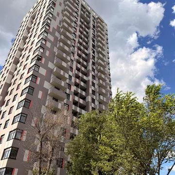 Продаж 2 кім. квартири пров. Платонівський, 6 ЖК Платонівський, 6