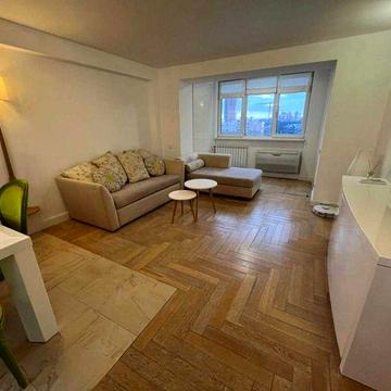 Продаж дизайнерської 3-кімнатної квартири | вул. Антоновича, 164 | 68 м²/Власник