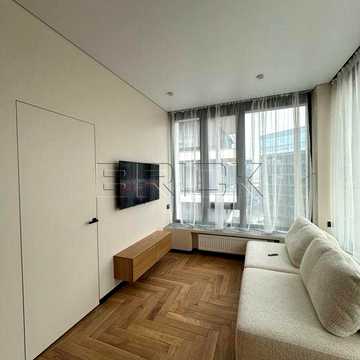 Продаж 1к квартири, ЖК Unit Home, 38 м2 ЖК Unit Home