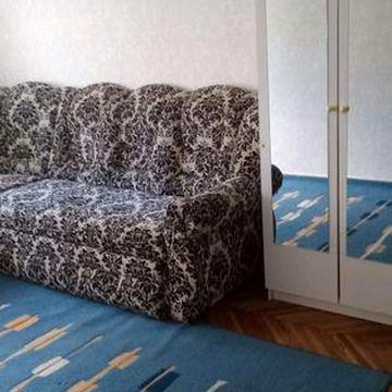 Продаеться однокімнатна квартира від власника Соломенский рн Вацлава