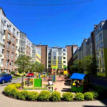 Продам 1к квартири 37 кв.м ЖК Welcome Home Стеценка Лавіна Академмістечко ЖК Welcome Home