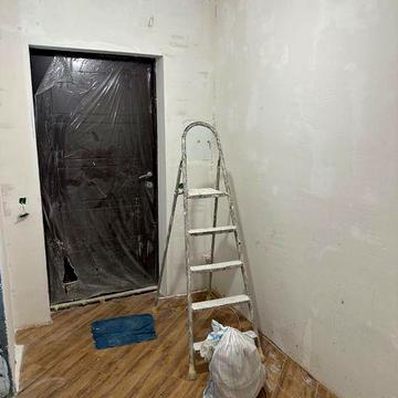 ЖК Каховський студія 31м ЖК Каховська
