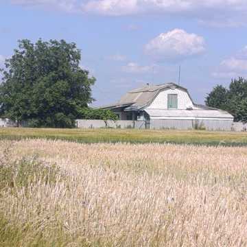 Будинок Черкаська область ЄВідновлення Ваучери