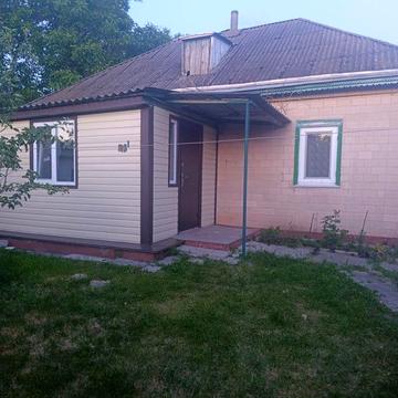 Будинок для маленької родини ЄВідновлення Ваучери