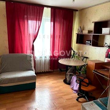 Продаж 2-х кімн кв 67м2 вул Милославська, 4 Деснянський р-н