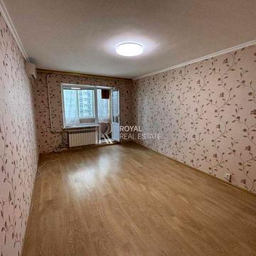 Продаж Квартира 53м2 вул Тростянецька Нова Дарниця Київ з ремонтом