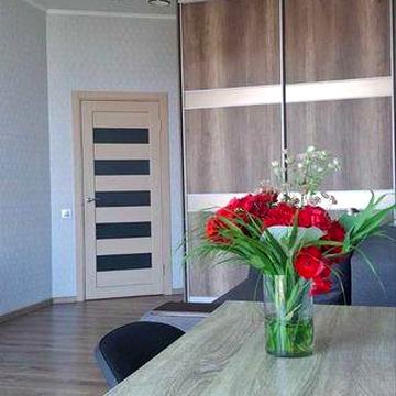 Продаж 1 кім. квартири вул.Академіка Писаржевського 8 -А, Держпрограми! ЖК Єнісейська садиба