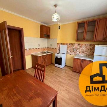 Продаж 2-кімнатної квартири | Пчілки, 4 | 66.3 м2 | Позняки | Безготівка