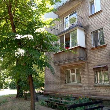 Продам 1/2 2-кімнатної квартири ЮГОК